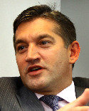 Kosovarischer Minister: „Wir fühlen uns als Teil Westeuropas“